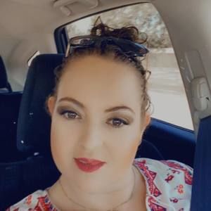 Meet your Posher, Mary